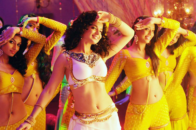 Rajjo disappoints, earns only Rs.3.5 crore in two days